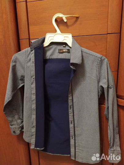 Рубашка 32/155