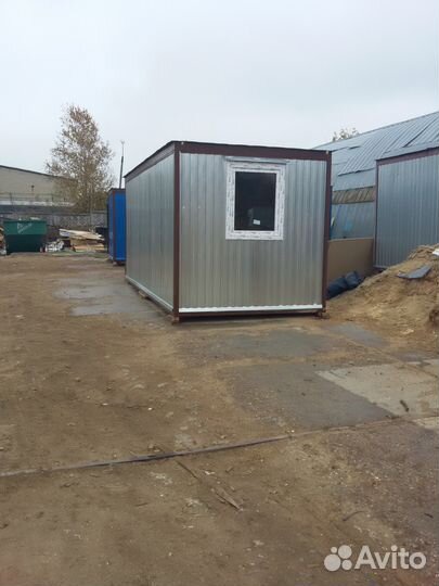 Бытовка в Одинцово аренда