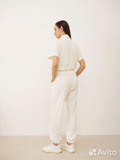 Спортивный костюм женский