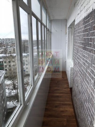 1-к. квартира, 33 м², 9/9 эт.