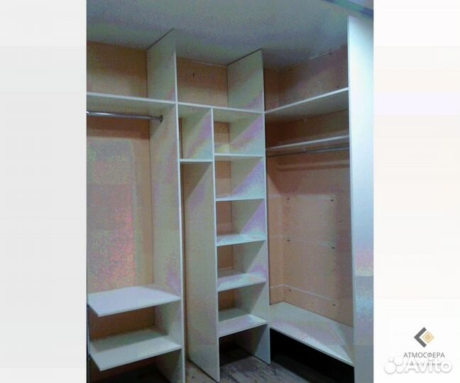 Шкаф-купе на заказ