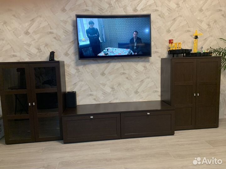 Мебель для гостинной