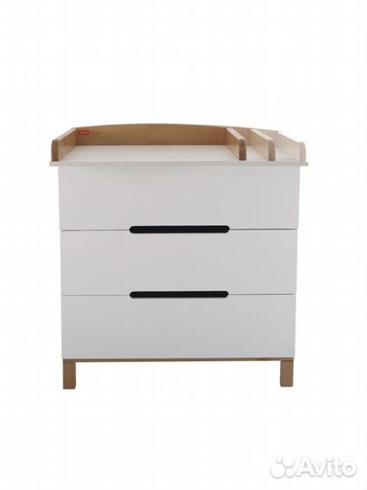 Комод пеленальный Rant Indy
