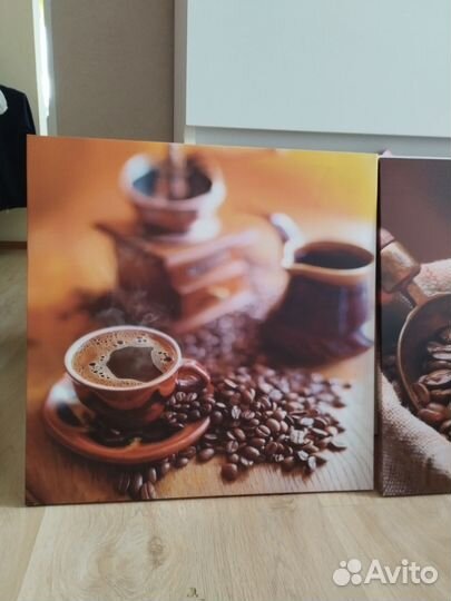 Картины на холсте