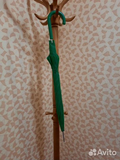 Зонт трость