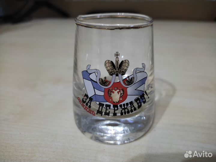 Набор рюмки(стопки)