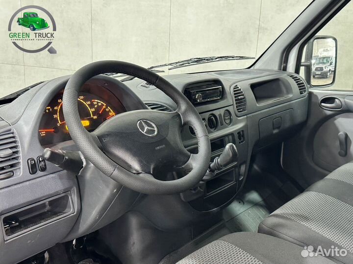 Mercedes-Benz Sprinter Classic 2.1 МТ, 2015, 170 000 км