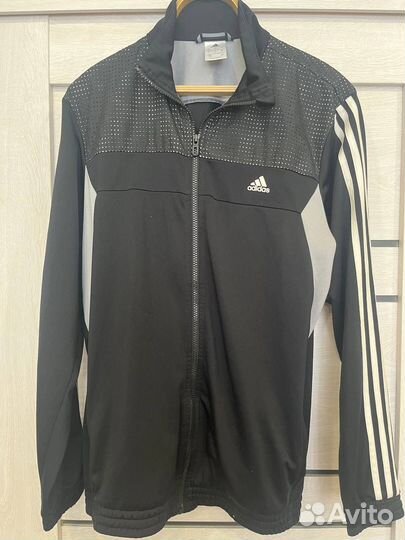 Олимпийка adidas L