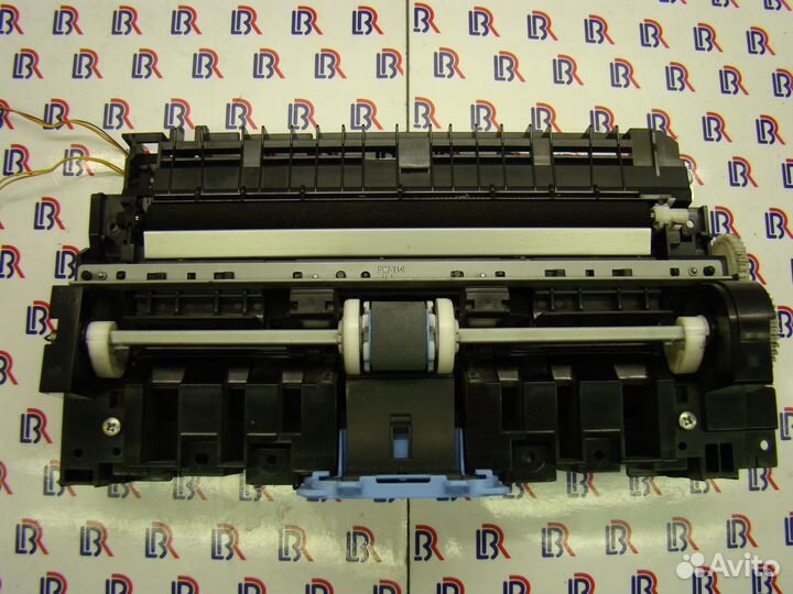 RC2-9479 Узел подачи бумаги HP LJ Pro M1536dnf MFP