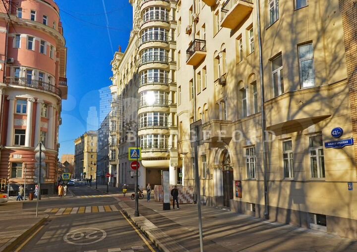 Арендный бизнес, окупаемость - 7 лет и 9 месяцев