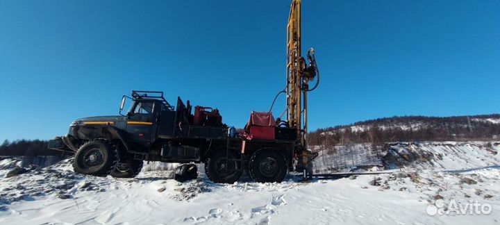 Инженерные изыскания