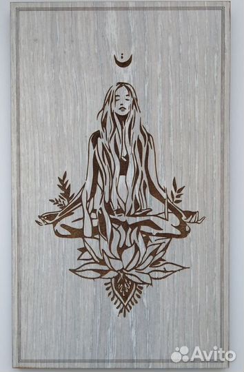 Панно на стену