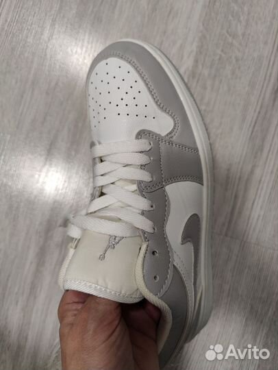 Кроссовки мужские