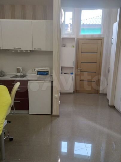 Свободного назначения, 32 м²