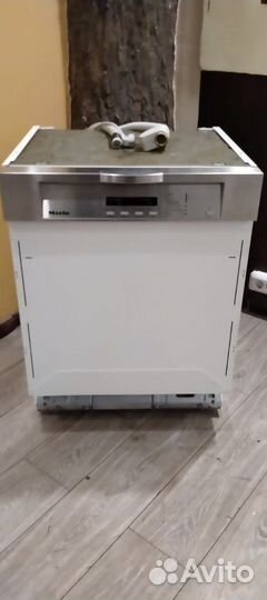 Посудомоечная машина miele с доставкой и гарантией