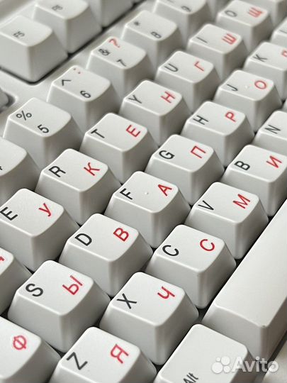 Лучшие клавиатуры mitsumi. USB + PS/2