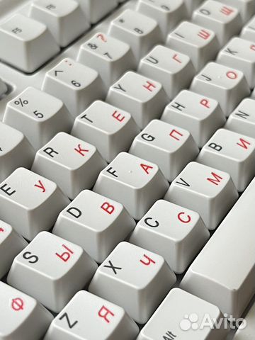 Лучшие клавиатуры mitsumi. USB + PS/2