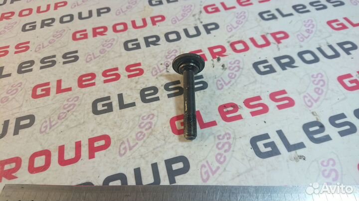 Болт теплообменника раздатки CX-7 б/у Mazda 6 MPS