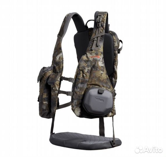 Жилет Sitka Equinox Turkey Vest