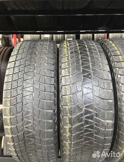 Bridgestone Blizzak DM-V1 215/70 R15 98M