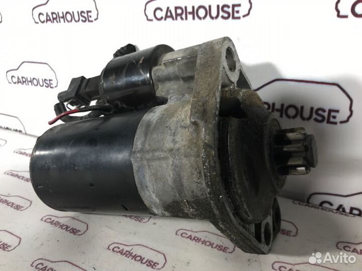 Стартер Volkswagen Golf MK4 1.6 AKL 1997