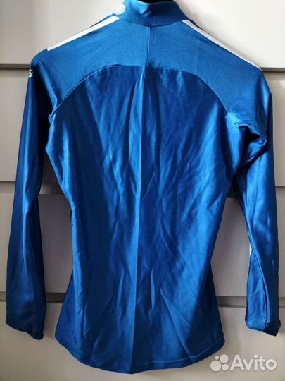 Лыжный гоночный комбинезон