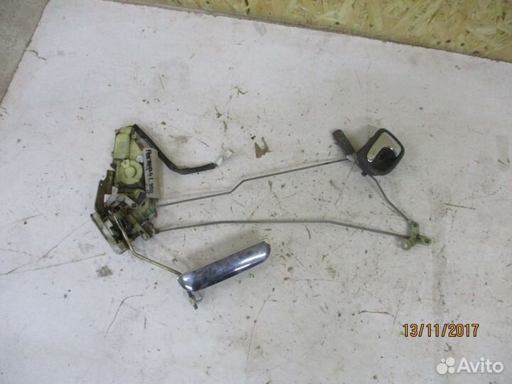 Замок двери Форд Рейнджер 1 Мазда Б2500