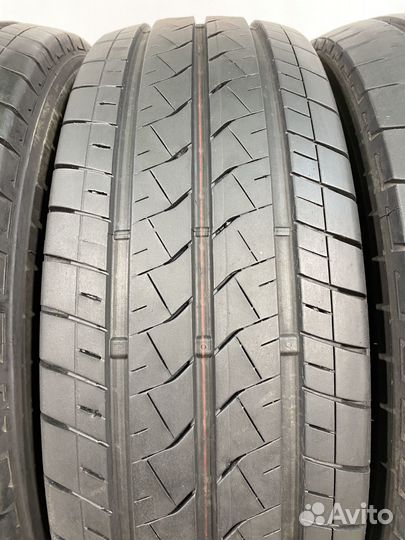 Bridgestone Duravis R660 225/65 R16C 109H