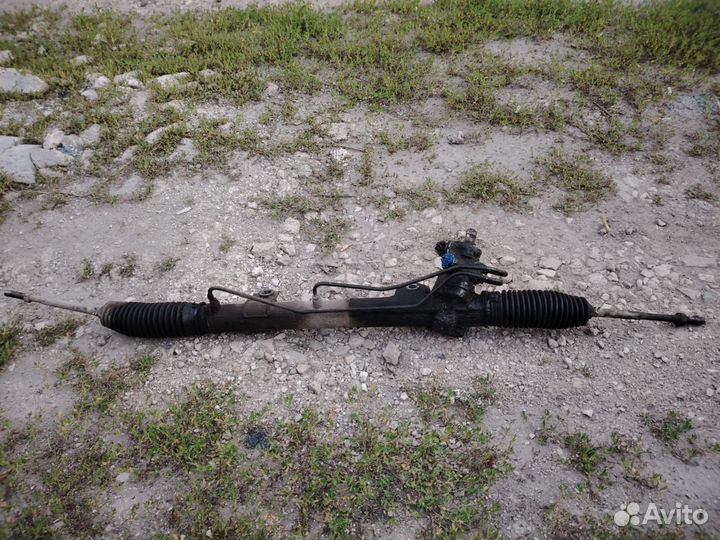 Рулевая рейка nissan primera p12