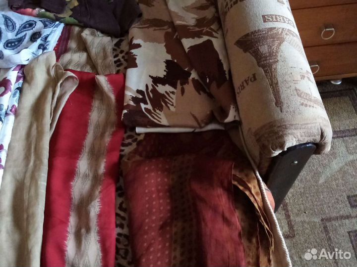 Платки женские