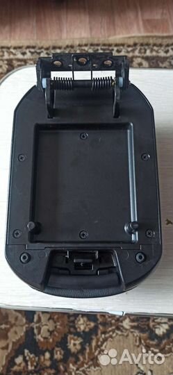 Штатная магнитола