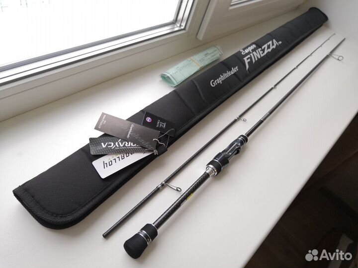 Graphiteleader 18 Super Finezza gsfs-752L-T