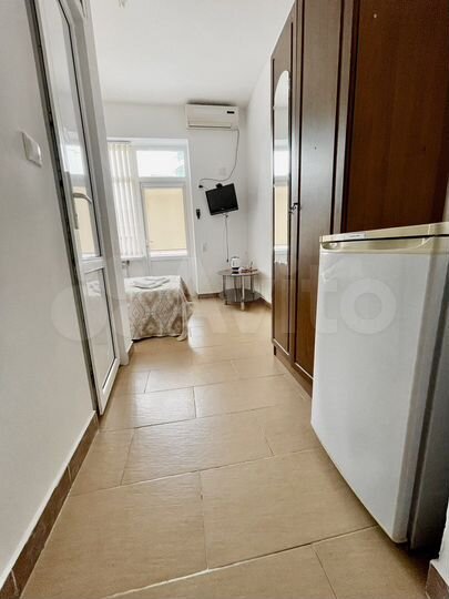 Комната 21 м² в 1-к., 3/3 эт.