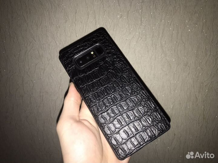 Samsung Galaxy Note 8, 6/64 ГБ