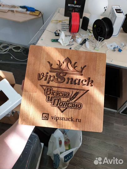 Резьба по дереву, фрезеровка чпу и 3д