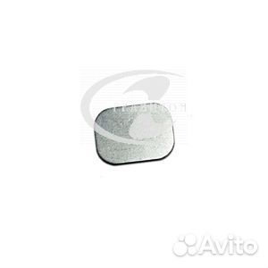 P2O ответная планка толкателя (магнит двери), ник