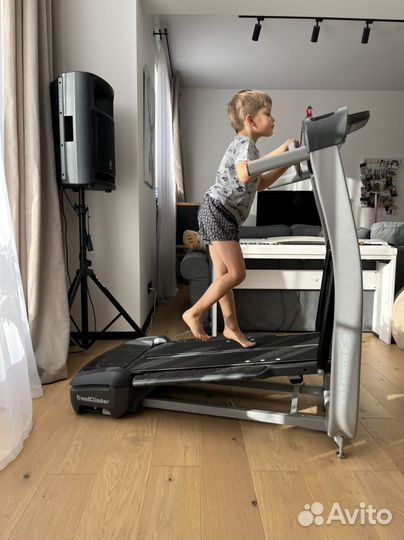 Беговая дорожка Tread Climber