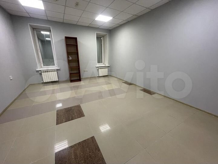 Офисы, от 20 м²