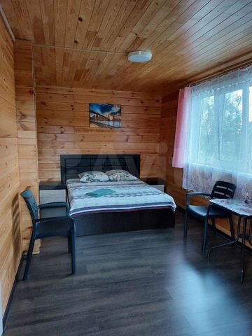 Дом 200 м² на участке 20 сот.