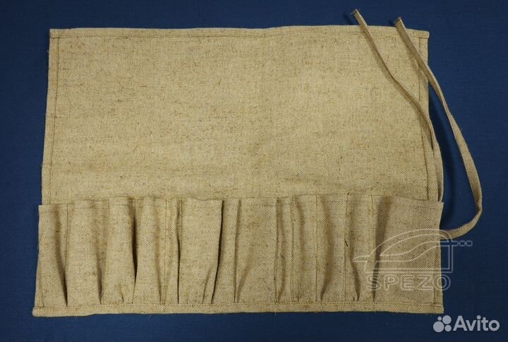 Тканевая сумка для инструментов мотороллера Вятка