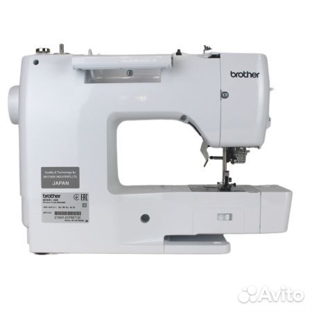 Швейная машина Brother Innov-is A80