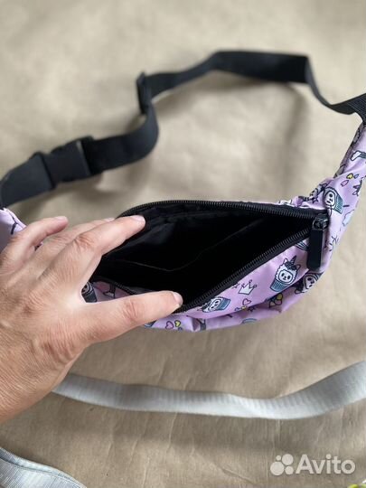 Сумки и сумочки женские, поясные, сумка на пояс
