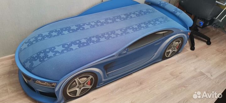 Кровать детская