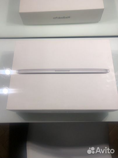 MacBook Pro'13 Retina 2014 не рабочий