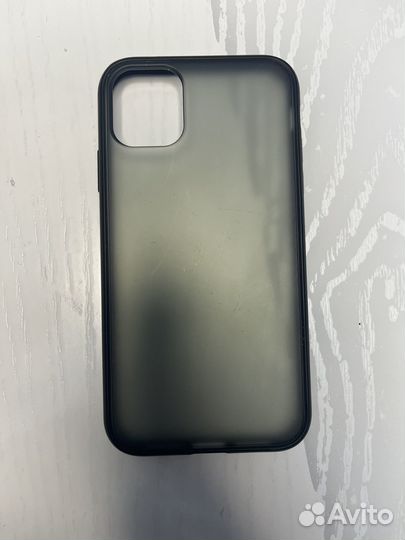 Чехол для iPhone 11