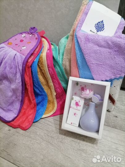 Подарочный набор 