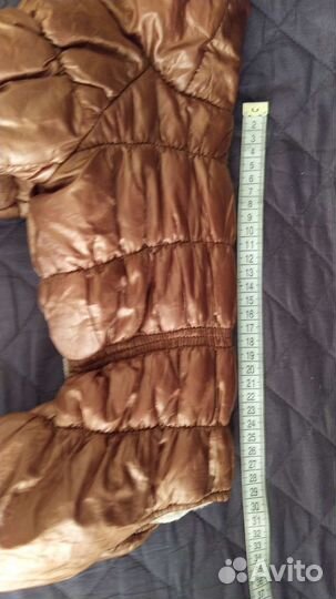 Комбинезон для маленькой собаки