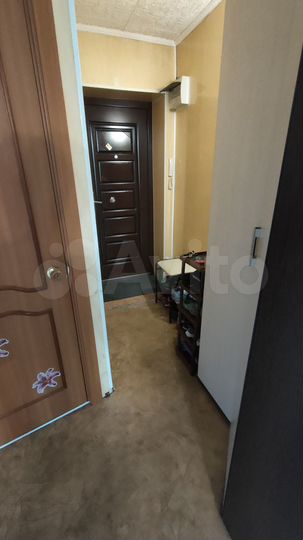 2-к. квартира, 39,4 м², 5/5 эт.