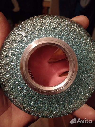 Светильник потолочный светодиодный