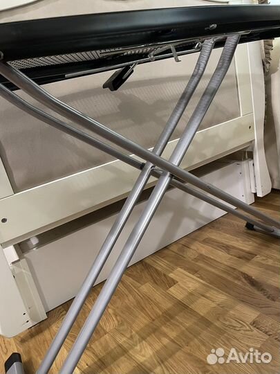 Гладильная доска Tefal Comfort Pro